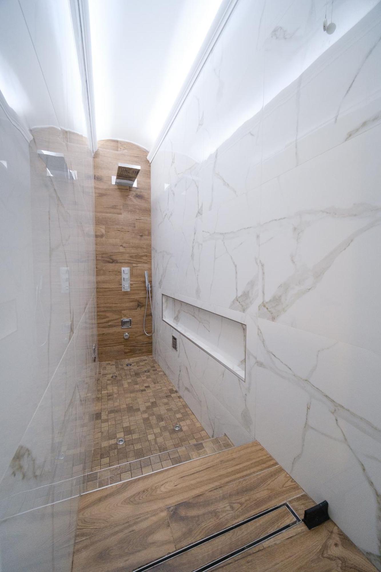 Apartment Angel's Luxury Den By Buddyrent Rome