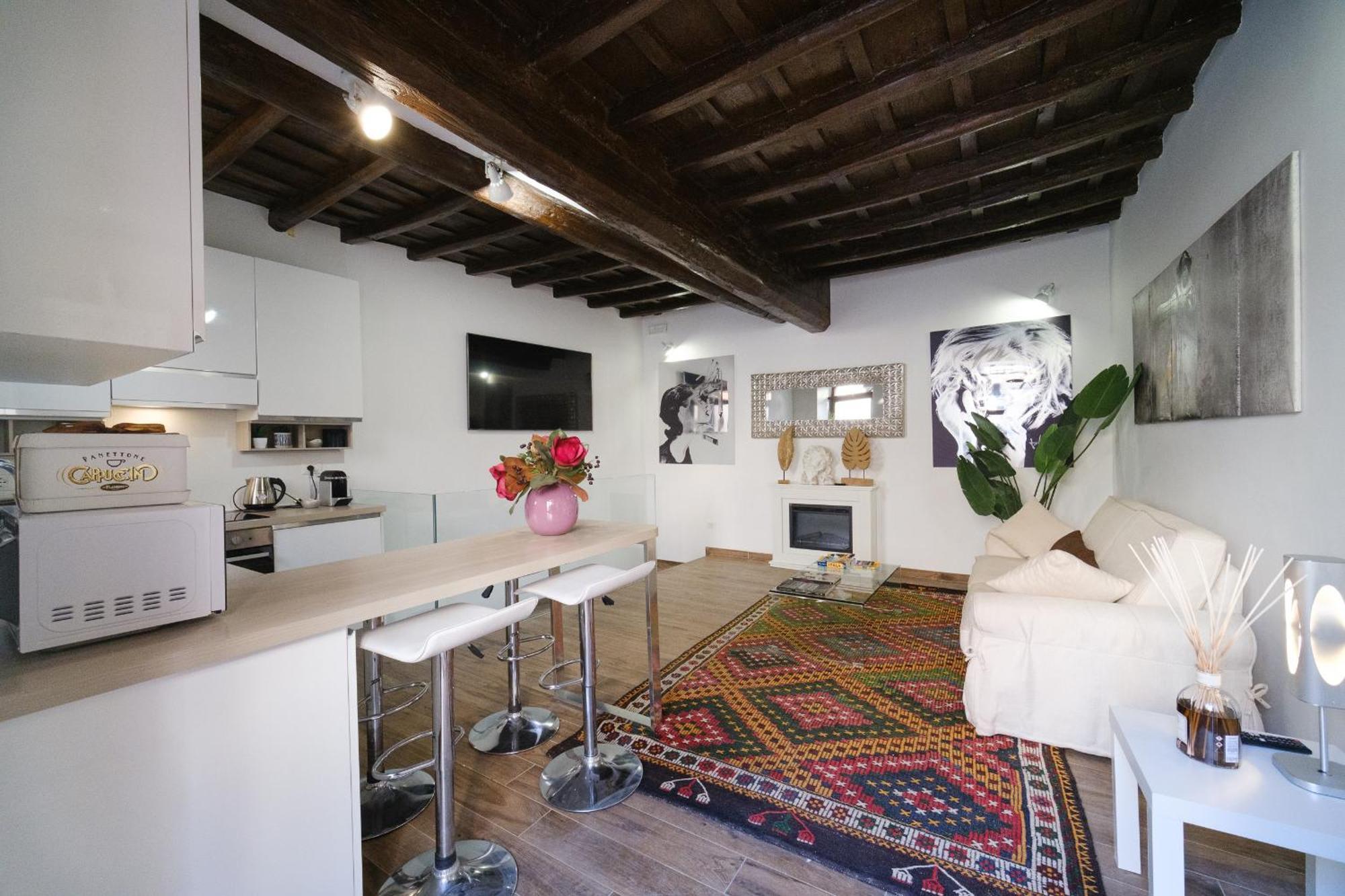 Angel's Luxury Den By Buddyrent Apartment *